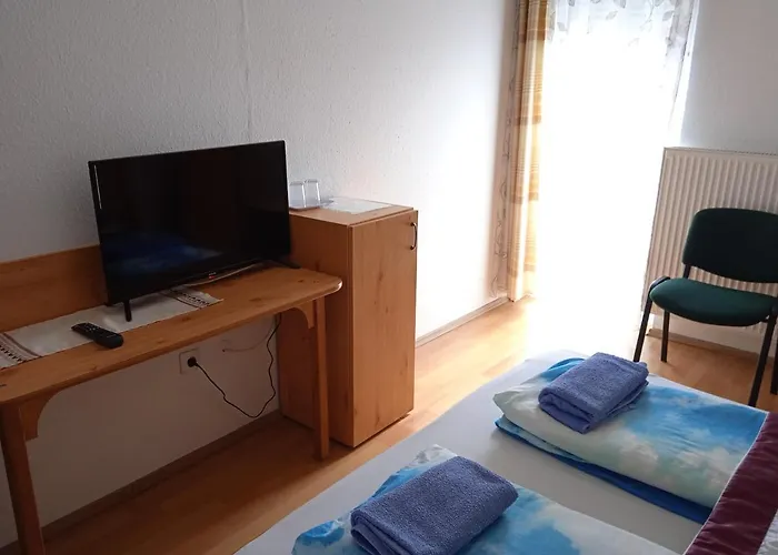 Agria Wellness Guesthouse
